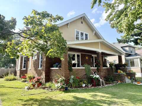 1607 6th Street, Muskegon, MI 49441