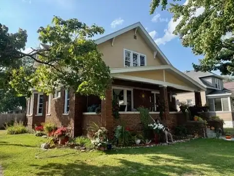 1607 6th Street, Muskegon, MI 49441