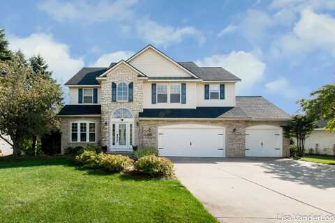 3050 Sir Charles Drive NE, Rockford, MI 49341