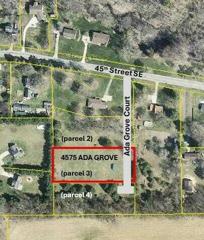 4575 Ada Grove Court SE, Ada, MI 49301
