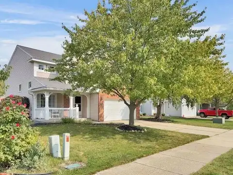 5668 E Grove Drive SE, Kentwood, MI 49512