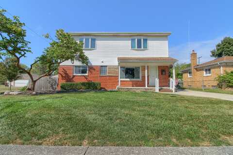 31738 Rush Street, Garden City, MI 48135