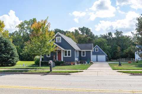2552 Prairie Street SW, Wyoming, MI 49519