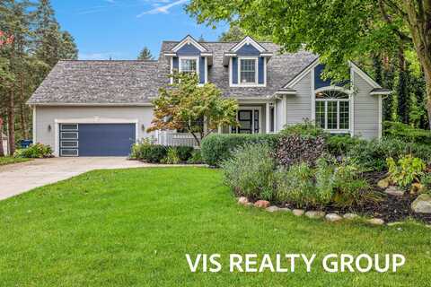 15130 Wildfield Drive, Spring Lake, MI 49456