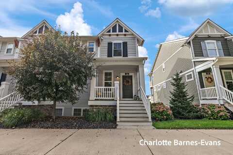 930 S Lake Street, Whitehall, MI 49461