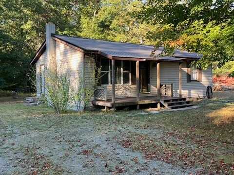 4526 W Bard Road, Whitehall, MI 49461