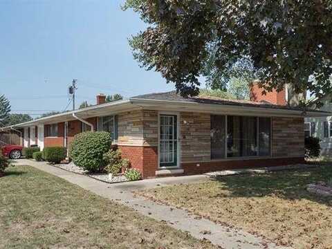 521 N Harris Road, Ypsilanti, MI 48198