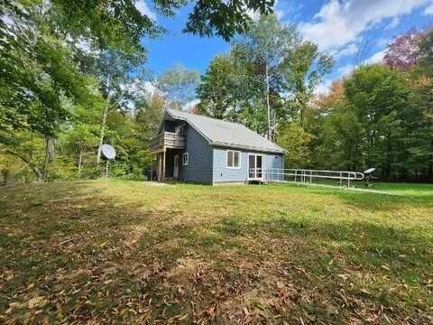 16698 220th Avenue, Big Rapids, MI 49307