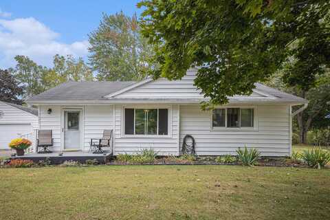 5485 Sherwood Drive, Jackson, MI 49201
