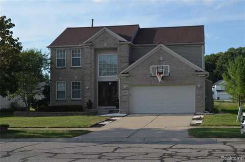 7957 Mallard Way Way, Ypsilanti, MI 48197
