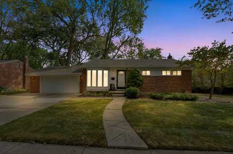 22726 Lingemann Street, Saint Clair Shores, MI 48080