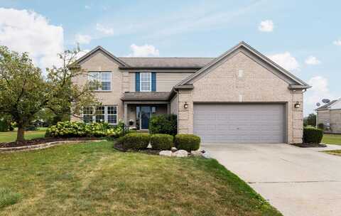 47161 Bayview Court, Canton, MI 48188