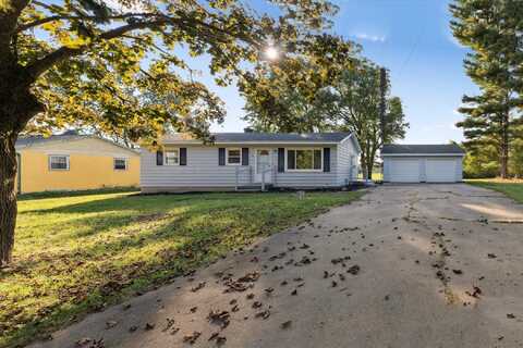 9559 Brian Drive, Battle Creek, MI 49017