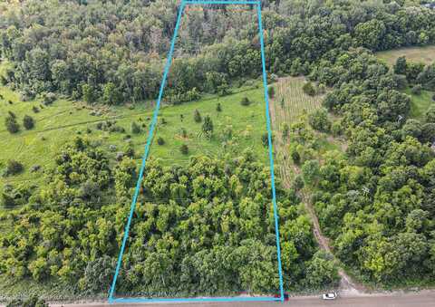 00 Jennings Rd Road, Whitmore Lake, MI 48189