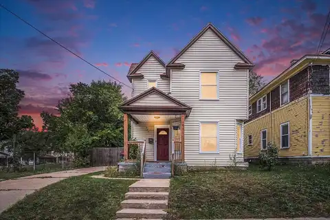 940 Eastern Avenue SE, Grand Rapids, MI 49507