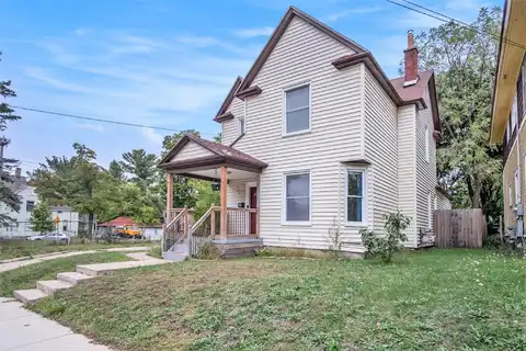 940 Eastern Avenue SE, Grand Rapids, MI 49507