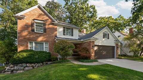 922 Pauline Boulevard, Ann Arbor, MI 48103