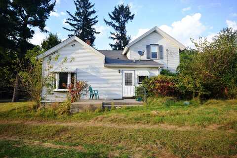 9827 W Rs Avenue, Mattawan, MI 49071