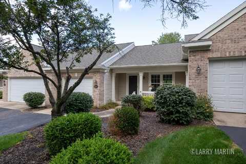 664 Abbey Mill Drive SE, Ada, MI 49301