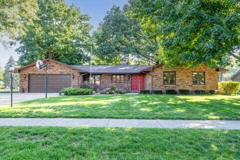 4111 Hailey Drive, Saint Joseph, MI 49085