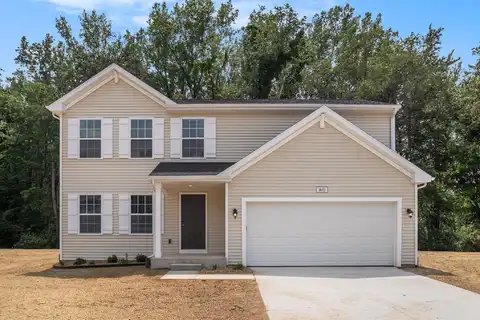 1229 E Marquette Woods Road, Saint Joseph, MI 49085