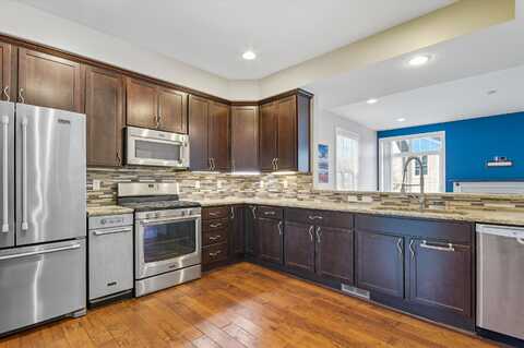 2506 W Liberty Street, Ann Arbor, MI 48103