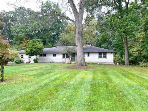 59446 Ferguson Road, Three Rivers, MI 49093