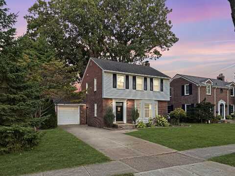 2577 Edsel Street, Trenton, MI 48183
