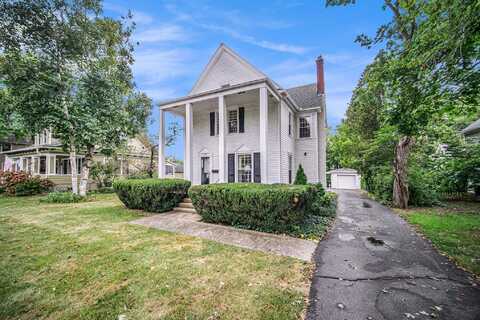 305 E Michigan Avenue, Saline, MI 48176