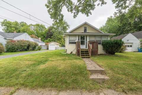 35 Avery Avenue, Battle Creek, MI 49037