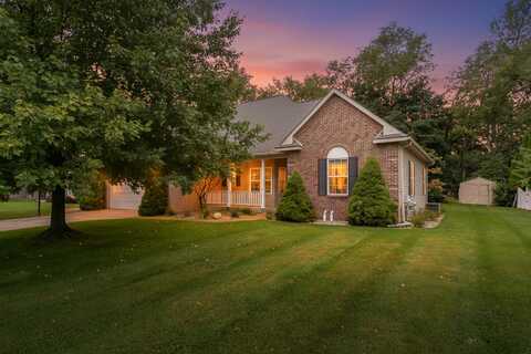 4061 Durango Street, Kalamazoo, MI 49048