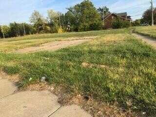 12644 Mack Avenue, Detroit, MI 48215