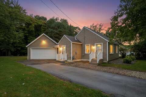 8110 Lovers Lane, Portage, MI 49002