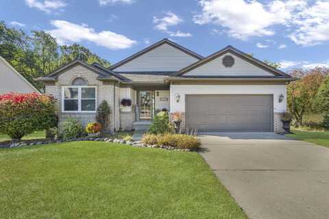 3224 Hickory Drive, Lake Orion, MI 48359