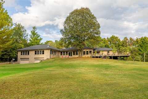 7847 Scully Road, Dexter, MI 48130