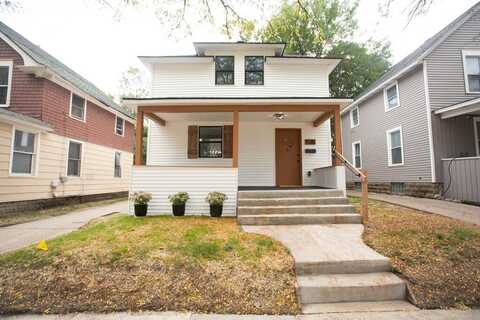 1138 Thomas Street SE, Grand Rapids, MI 49506