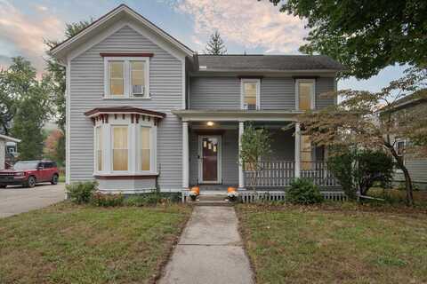 221 E Main Street, Milan, MI 48160