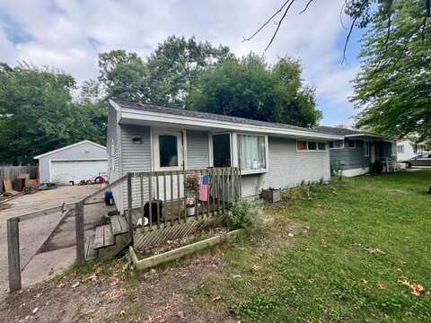 2028 Marcoux Avenue, Muskegon, MI 49442