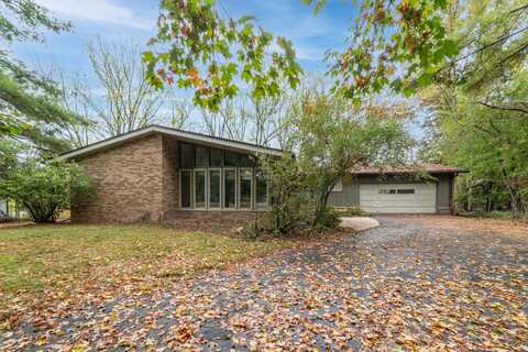 4787 Dawson Drive, Ann Arbor, MI 48103