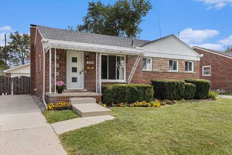 8238 Terri Drive, Westland, MI 48185
