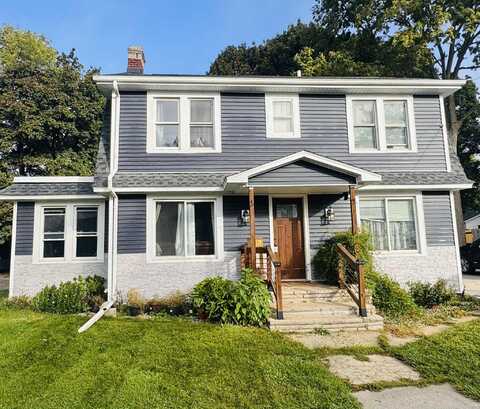 2105 Gull Road Road, Kalamazoo, MI 49048