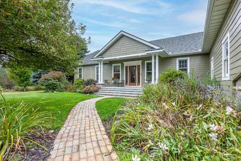 5525 Oberlin Road, Gladwin, MI 48624