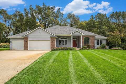 105 St Andrews Court, Battle Creek, MI 49015