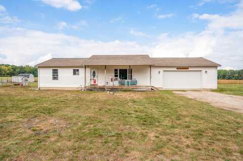 18642 Garfield Road, Big Rapids, MI 49307