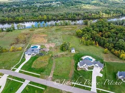 12742 Ridgedale Drive, Allendale, MI 49401
