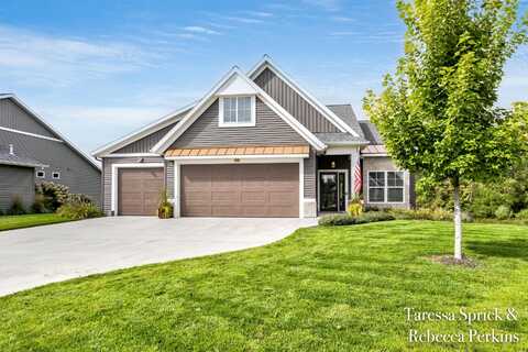 4732 Northern Court, Holland, MI 49423