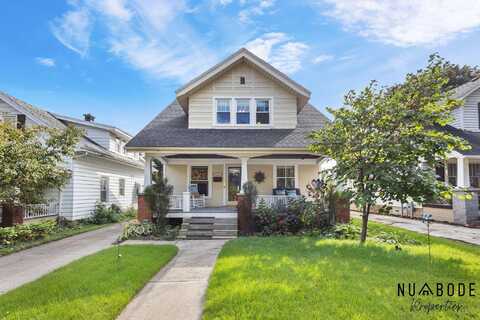 1232 Arianna Street NW, Grand Rapids, MI 49504