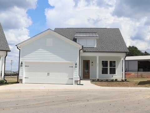 121 Cottage Lane, Greenwood, SC 26949
