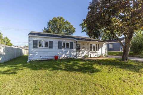 4555 MacDougall Court, South Bend, IN 46614