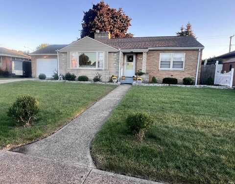 617 W 10Th Street, Mishawaka, IN 46544